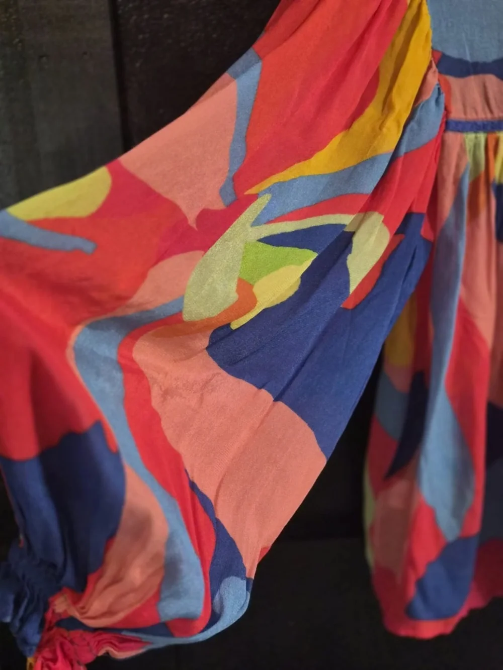Bl^Nk London | Blouse - Picture 5 of 7